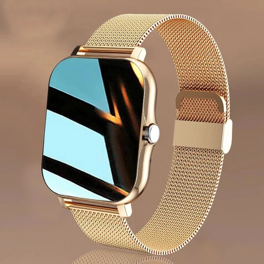 Chic and Style | Watch - Peak Multifunctional Watch 