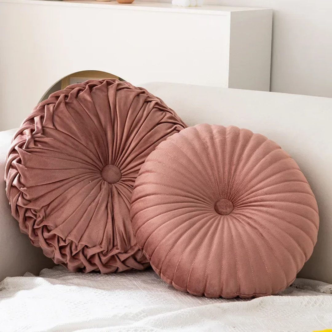 Coussin Décoratif Fluffy - Doux - Chic - Confortable-Textiles et housses-ChicUndStil
