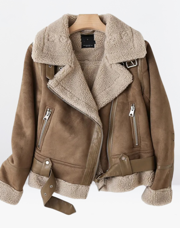 Chic und Stil - Anette - Veste Élégante