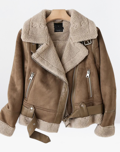 Chic und Stil - Anette - Veste Élégante