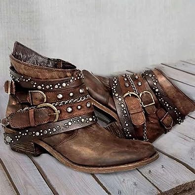 Chic und Stil | Vintage Boots