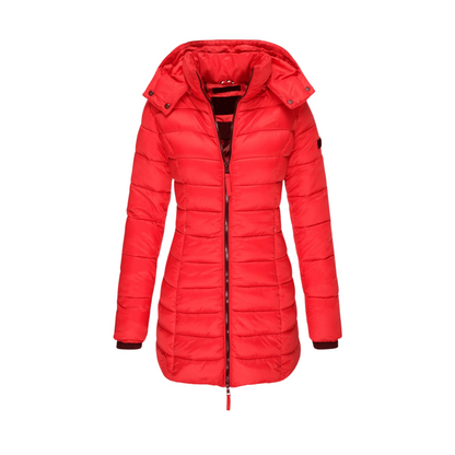 Chic und Stil | Manteau d'hiver en duvet chaud