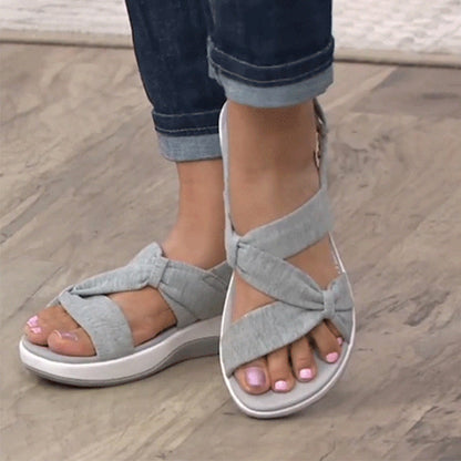 Chic and Style | Pain Relief Orthopedic Sandals