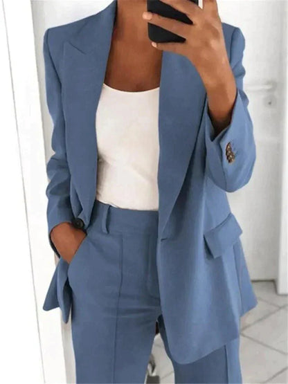Women's suit set