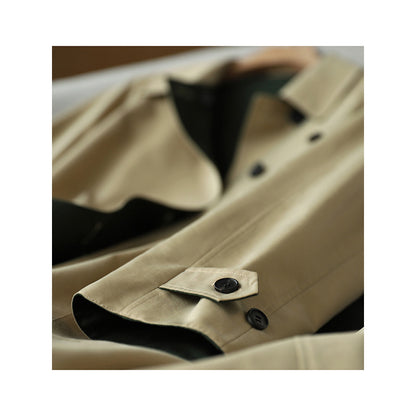 Veste utilitaire longue pour femmes Chic und Stil