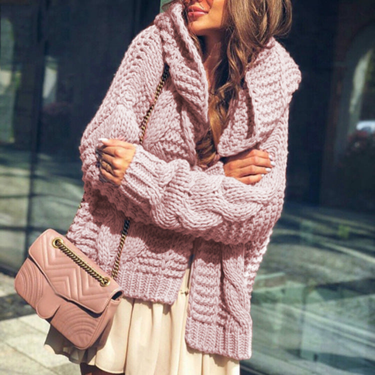 Haut rose / XL