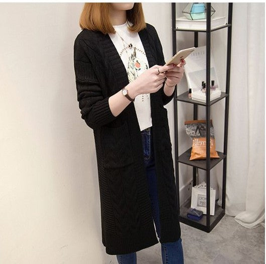 Noir / Taille unique