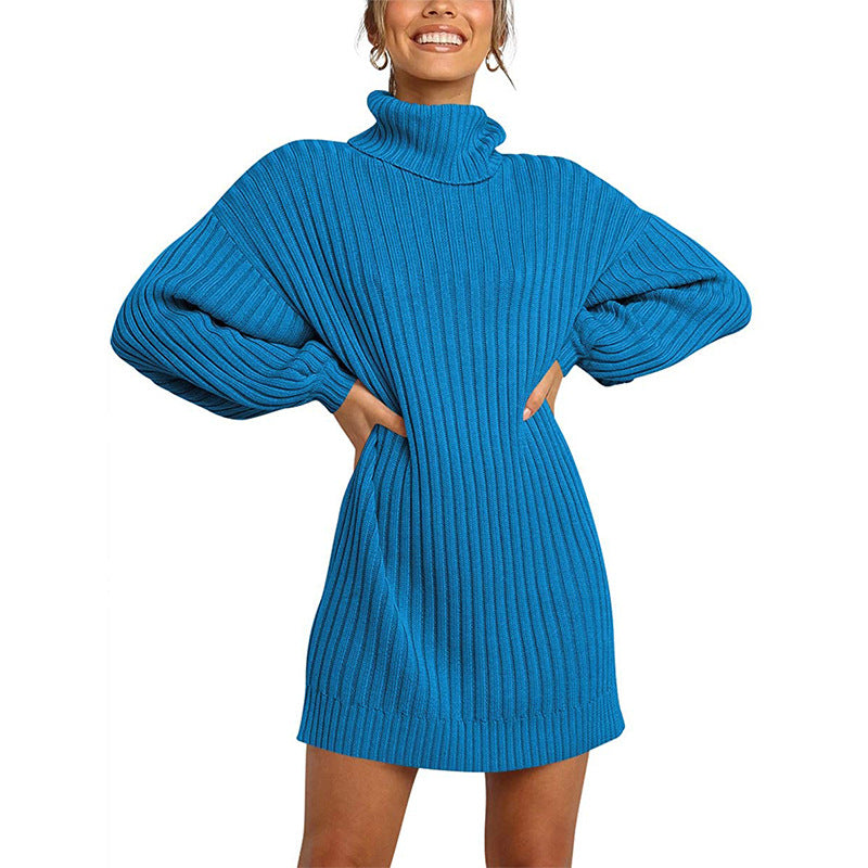 Bleu roi / XL