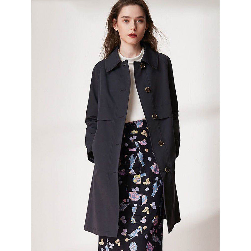 Veste utilitaire moderne pour femmes Chic und Stil
