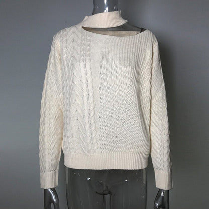 Chic und Stil | Playing Fake Games Pull-over