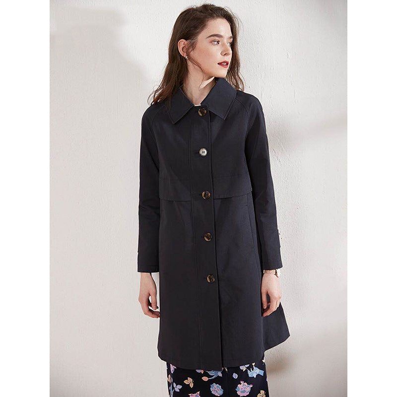 Veste utilitaire moderne pour femmes Chic und Stil