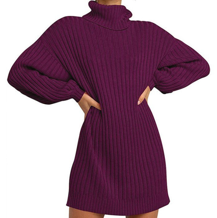 Pourpre rouge / XL