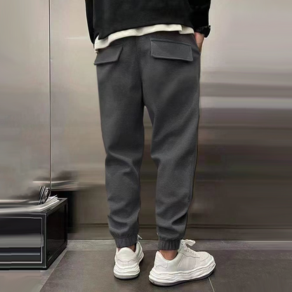 Chic und Stil | Men's Leisure Sweatpants