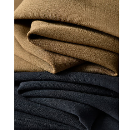 Pantalons larges taille haute pour femmes Chic und Stil 1750847214