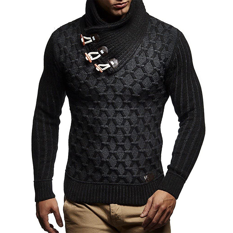 Noir / XXXL