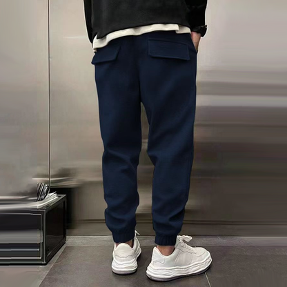 Chic und Stil | Men's Leisure Sweatpants