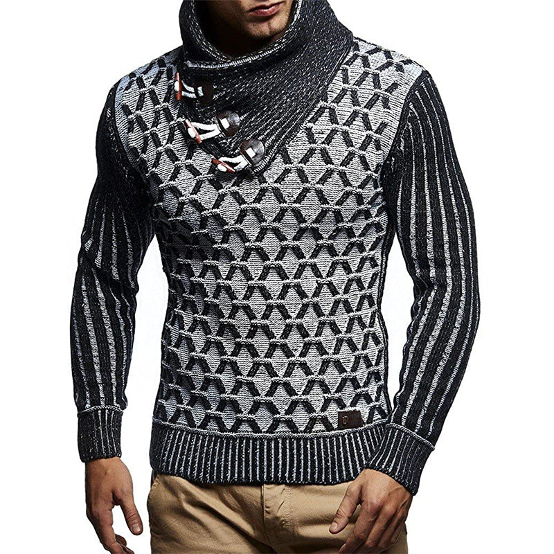 Noir et Blanc / XXXL