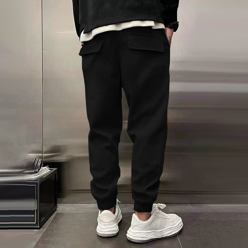 Chic und Stil | Men's Leisure Sweatpants