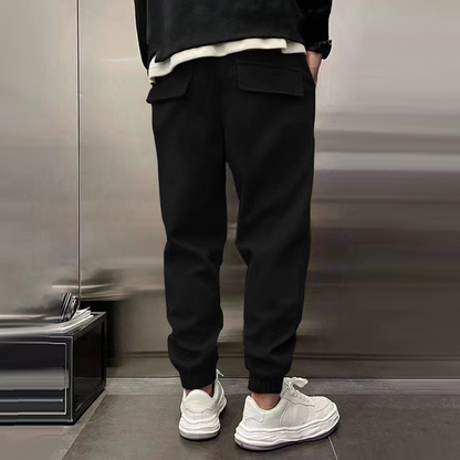 Chic und Stil | Men's Leisure Sweatpants