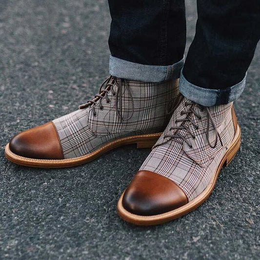 Chic und Stil | The Elegant Bestsellers Boots for Men