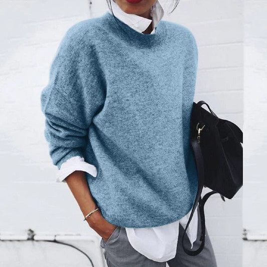Chic und Stil | Pull doux