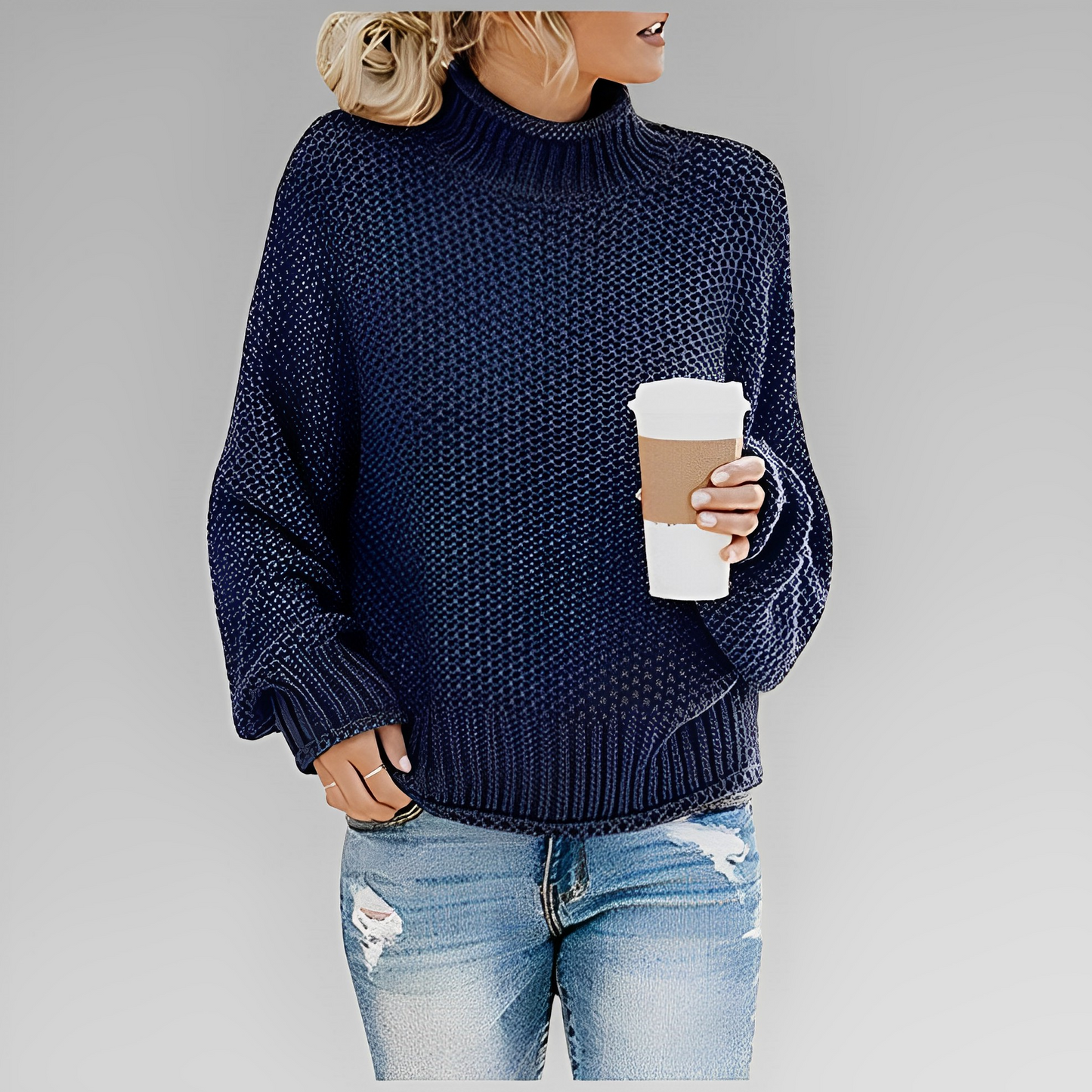 Pulls d'hiver confortables et élégants