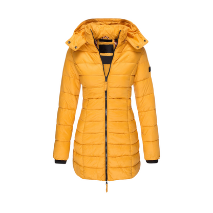 Chic und Stil | Manteau d'hiver en duvet chaud