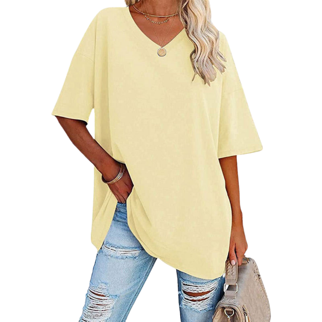 Light yellow / 2XL