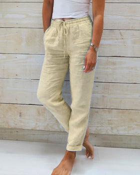 Chic and Style | Comfortable Pants for Women