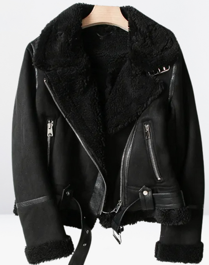 Chic und Stil - Anette - Veste Élégante