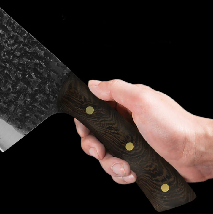 Couteau à Désosser Fait Main - ChicUndStil
