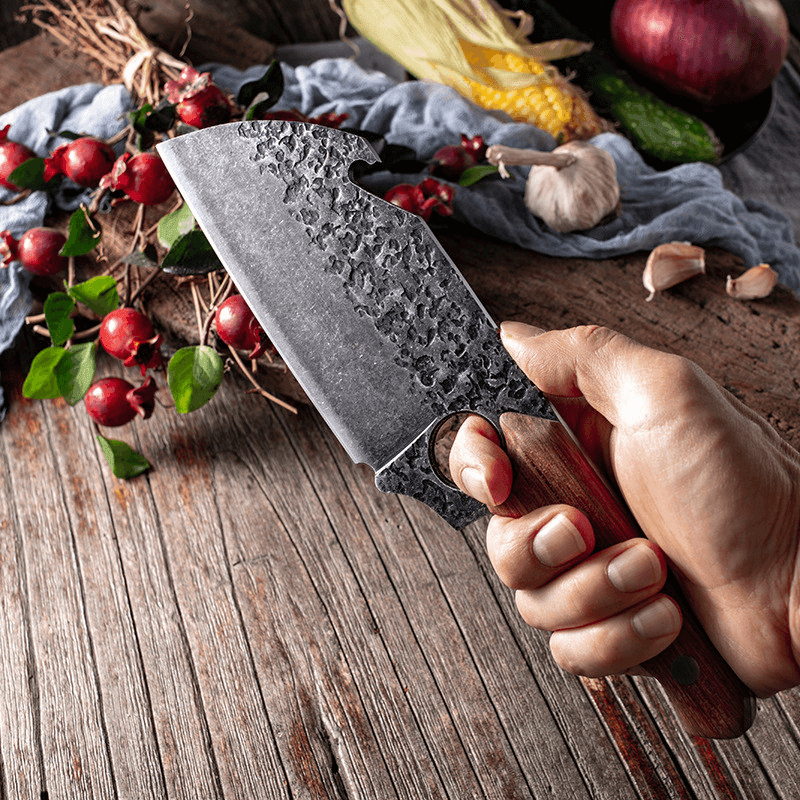 Couteau Cleaver Hemono - ChicUndStil