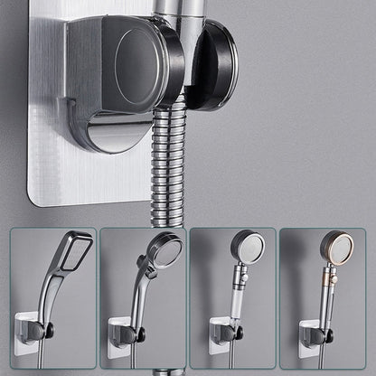 Chic and Style | Self-adhesive shower holder