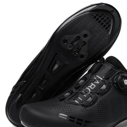 Chic und Stil | Orthopedic Cycling Shoes