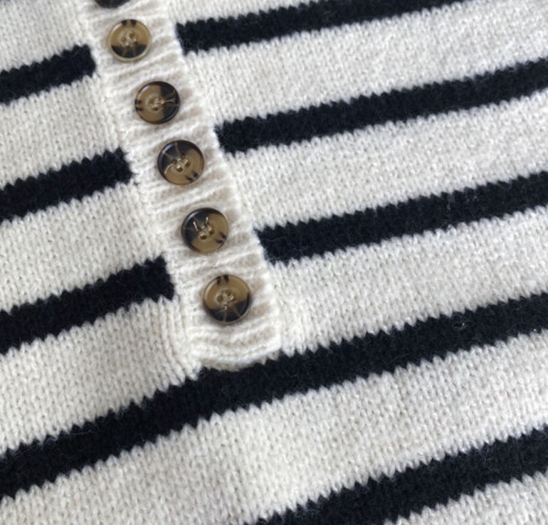 Chic und Stil | Nouveau Jour Pull