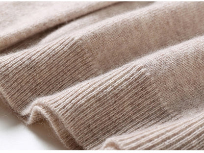 Chic und Stil | Maison Pull de loisirs