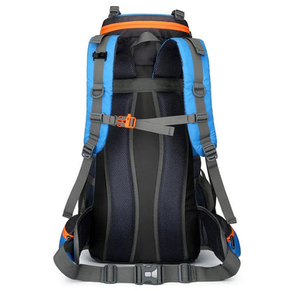 Chic and Style | 65L Waterproof Outdoor Backpack