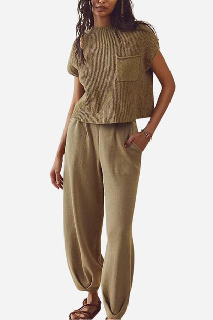 Chic und Stil | Laurent 2-Piece Set