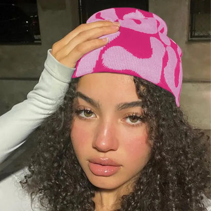 Chic and Style | 2023 Quality Knit Hats