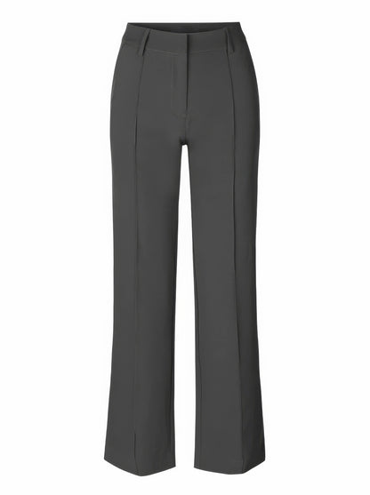 EVA - WIDE PANTS