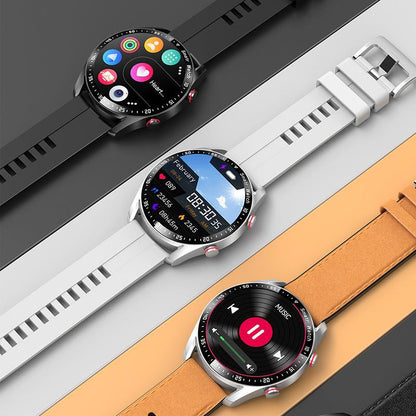 Chic und Stil | Multifunctional Smartwatch