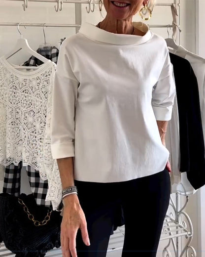 Chic und Stil | Elegant Top