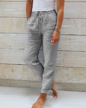 Chic and Style | Comfortable Pants for Women