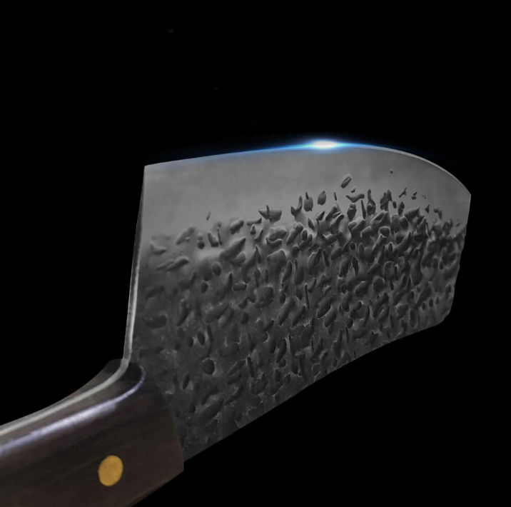 Couteau à Désosser Fait Main - ChicUndStil