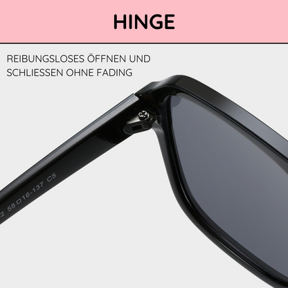 Chic and Style | Candy Square Sunglasses 