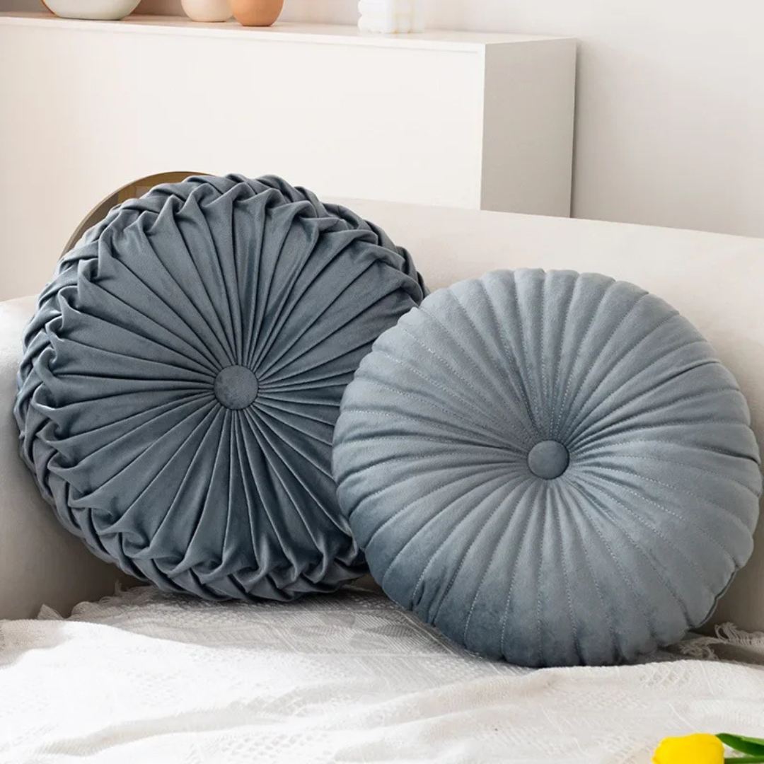 Coussin Décoratif Fluffy - Doux - Chic - Confortable-Textiles et housses-ChicUndStil
