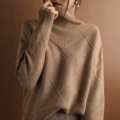 Chic und Stil Pull en tricot