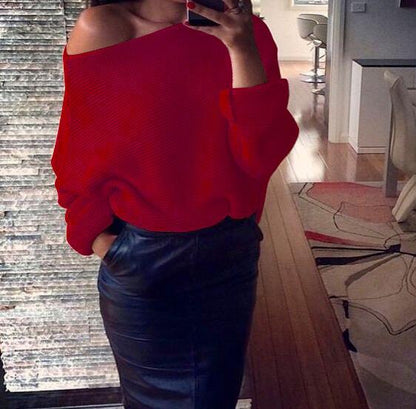 Pull en cachemire pour femmes avec col roulé haut et motif en torsades Chic und Stil