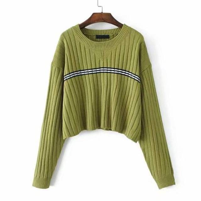 Chic und Stil | Pour te rencontrer pull