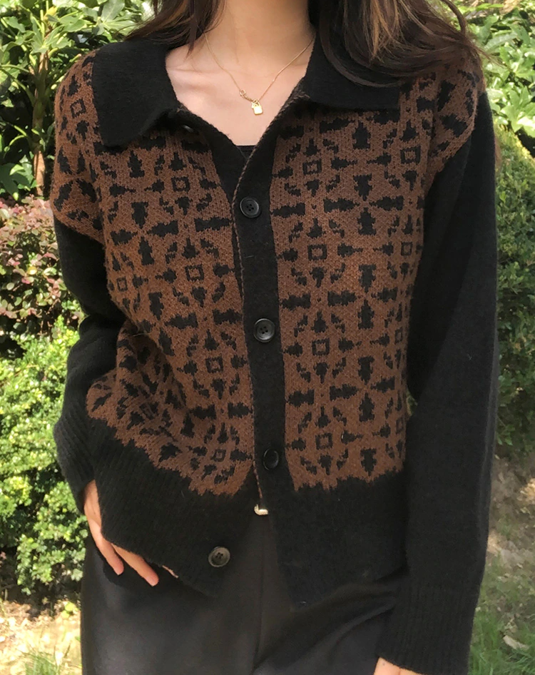 Chic und Stil | Pull d'étiquetage